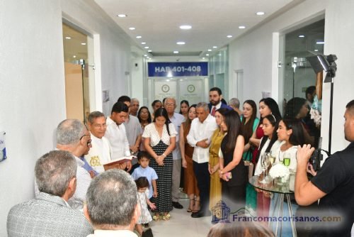 Inauguracion Consultorio Dr Carla Henriquez_00006