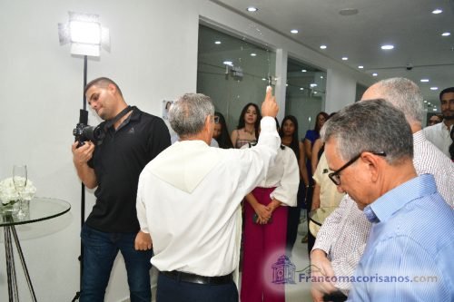 Inauguracion Consultorio Dr Carla Henriquez_00011