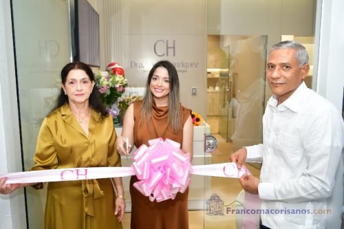 Inauguracion Consultorio Dr Carla Henriquez_00019