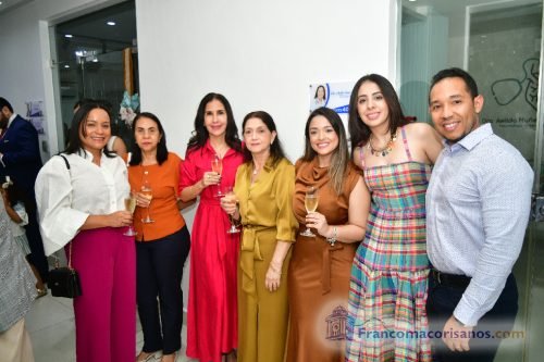 Inauguracion Consultorio Dr Carla Henriquez_00030