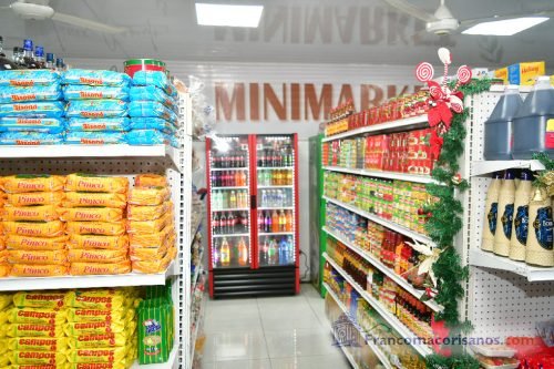 Inauguracion 'La Esquina' Luis Camilo_00002