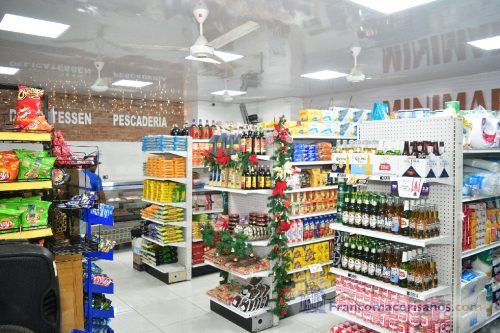 Inauguracion 'La Esquina' Luis Camilo_00005