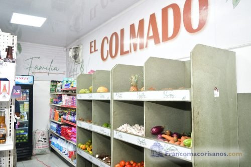 Inauguracion 'La Esquina' Luis Camilo_00006