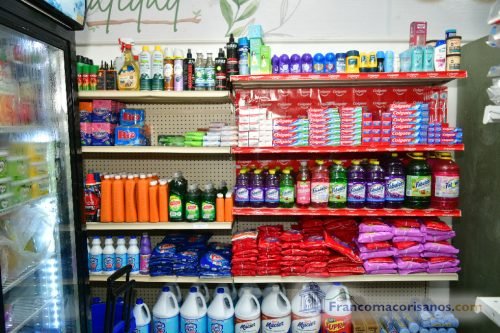 Inauguracion 'La Esquina' Luis Camilo_00017