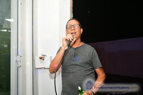 Inauguracion 'La Esquina' Luis Camilo_00025