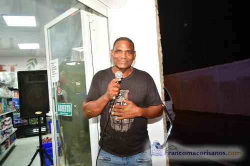 Inauguracion 'La Esquina' Luis Camilo_00027