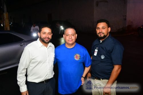 Inauguracion 'La Esquina' Luis Camilo_00030