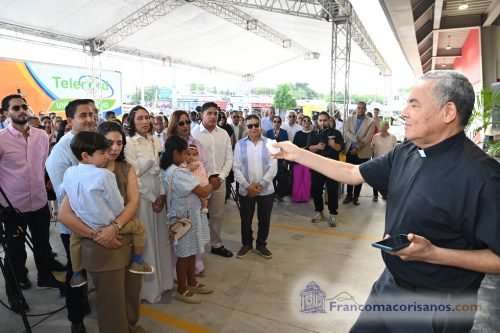 Inauguracion Nuevo Porvenir Vila Olimpica_00009