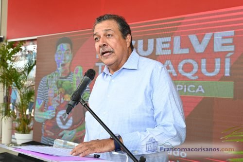 Inauguracion Nuevo Porvenir Vila Olimpica_00014