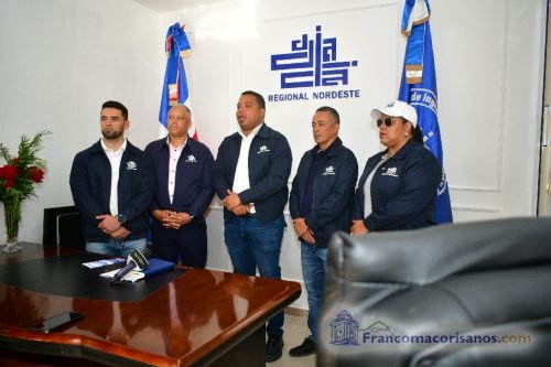 Izamiento de la bandera y rueda de prensa del CODIA_00002