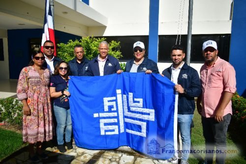 Izamiento de la bandera y rueda de prensa del CODIA_00003