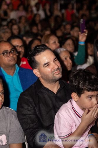 Lanzamiento de la promoción colegio Continental 2025-2026_00020