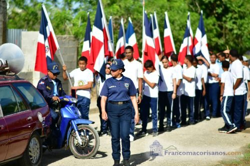 Marcha por la paz Liceo Pedro Enrrique Urena 2025_00002