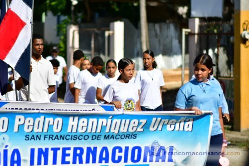 Marcha por la paz Liceo Pedro Enrrique Urena 2025_00012