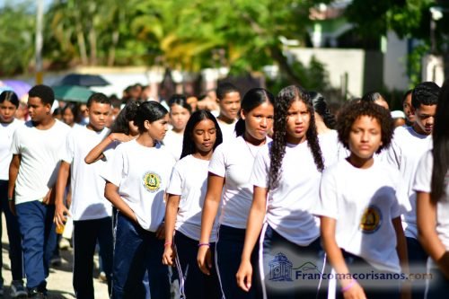 Marcha por la paz Liceo Pedro Enrrique Urena 2025_00017