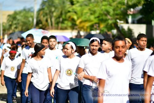 Marcha por la paz Liceo Pedro Enrrique Urena 2025_00019