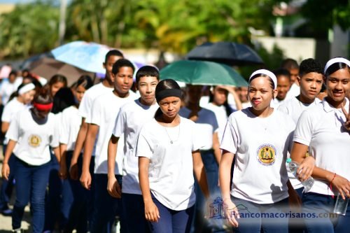 Marcha por la paz Liceo Pedro Enrrique Urena 2025_00020