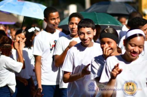 Marcha por la paz Liceo Pedro Enrrique Urena 2025_00023