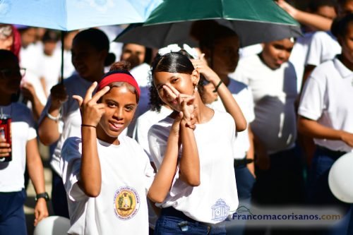 Marcha por la paz Liceo Pedro Enrrique Urena 2025_00025