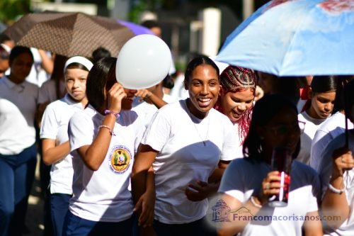 Marcha por la paz Liceo Pedro Enrrique Urena 2025_00026