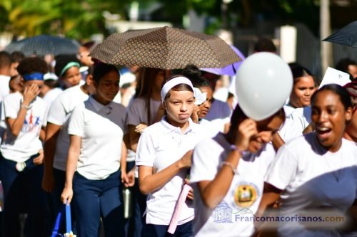 Marcha por la paz Liceo Pedro Enrrique Urena 2025_00027