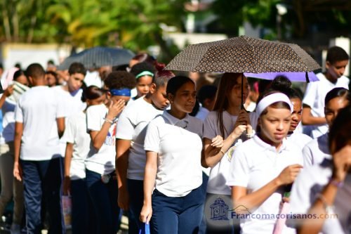 Marcha por la paz Liceo Pedro Enrrique Urena 2025_00028