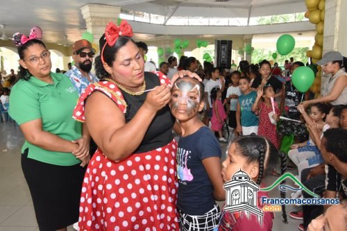 Siglo 21 Realiza Entrega De Utiles Escolares Alos Hijos De Los Colaboradores 05
