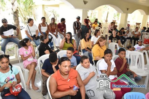 Siglo 21 Realiza Entrega De Utiles Escolares Alos Hijos De Los Colaboradores 07