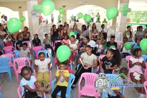 Siglo 21 Realiza Entrega De Utiles Escolares Alos Hijos De Los Colaboradores 08