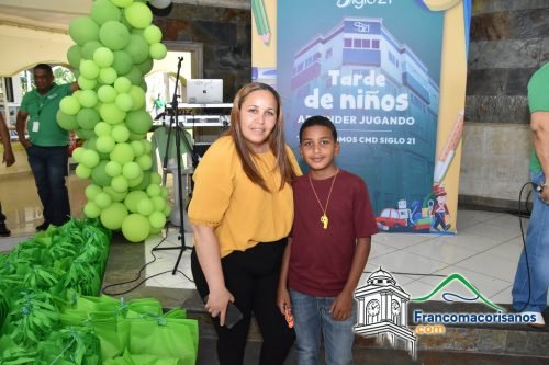 Siglo 21 Realiza Entrega De Utiles Escolares Alos Hijos De Los Colaboradores 10