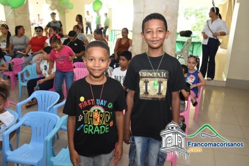 Siglo 21 Realiza Entrega De Utiles Escolares Alos Hijos De Los Colaboradores 13
