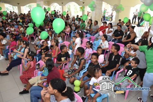 Siglo 21 Realiza Entrega De Utiles Escolares Alos Hijos De Los Colaboradores 16
