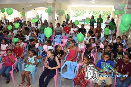 Siglo 21 Realiza Entrega De Utiles Escolares Alos Hijos De Los Colaboradores 17