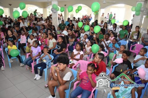 Siglo 21 Realiza Entrega De Utiles Escolares Alos Hijos De Los Colaboradores 18