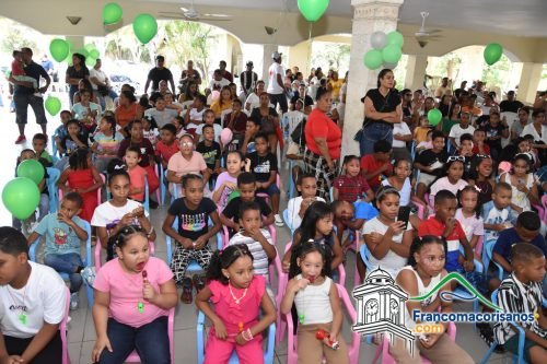 Siglo 21 Realiza Entrega De Utiles Escolares Alos Hijos De Los Colaboradores 19
