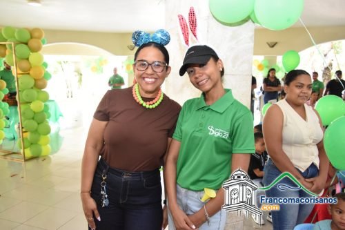 Siglo 21 Realiza Entrega De Utiles Escolares Alos Hijos De Los Colaboradores 20