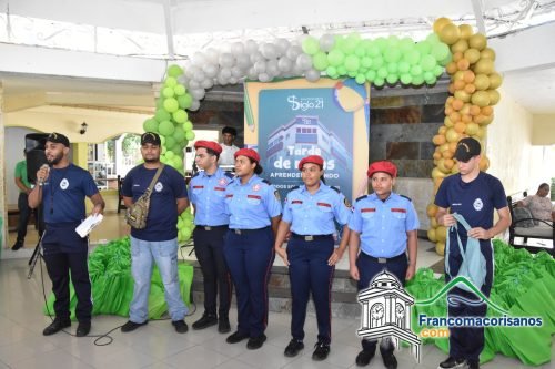 Siglo 21 Realiza Entrega De Utiles Escolares Alos Hijos De Los Colaboradores 21