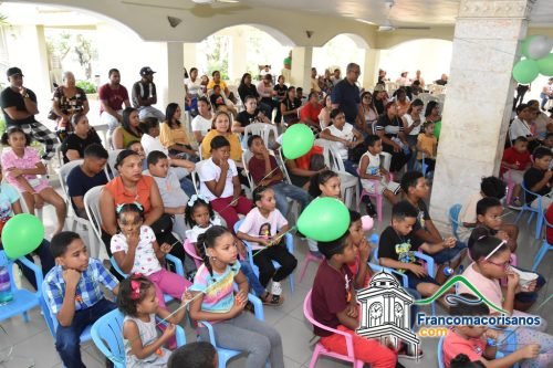 Siglo 21 Realiza Entrega De Utiles Escolares Alos Hijos De Los Colaboradores 24