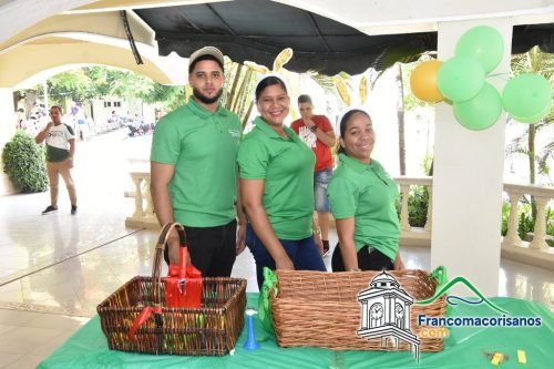 Siglo 21 Realiza Entrega De Utiles Escolares Alos Hijos De Los Colaboradores 25