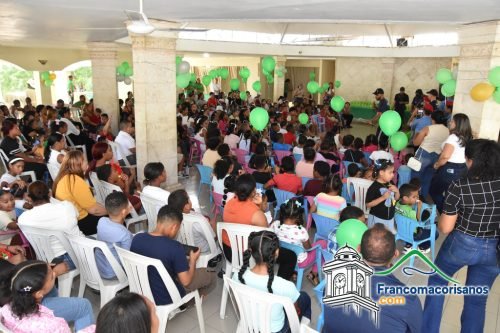 Siglo 21 Realiza Entrega De Utiles Escolares Alos Hijos De Los Colaboradores 26