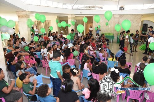 Siglo 21 Realiza Entrega De Utiles Escolares Alos Hijos De Los Colaboradores 28