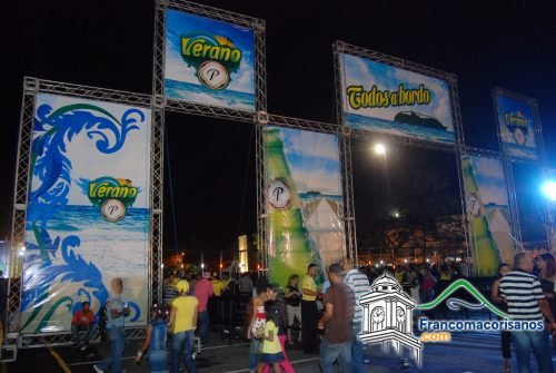 Tbt Verano Presidente 2009 En San Francisco De Macoris 01