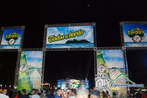 Tbt Verano Presidente 2009 En San Francisco De Macoris 02