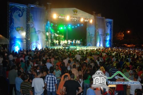 Tbt Verano Presidente 2009 En San Francisco De Macoris 06