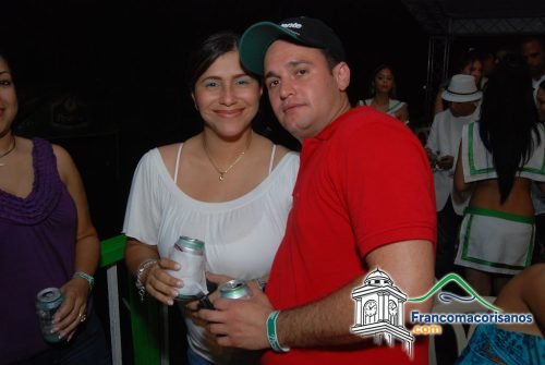 Tbt Verano Presidente 2009 En San Francisco De Macoris 07