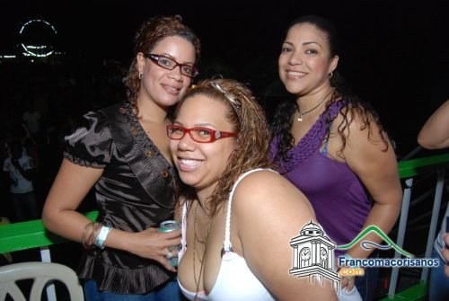 Tbt Verano Presidente 2009 En San Francisco De Macoris 08