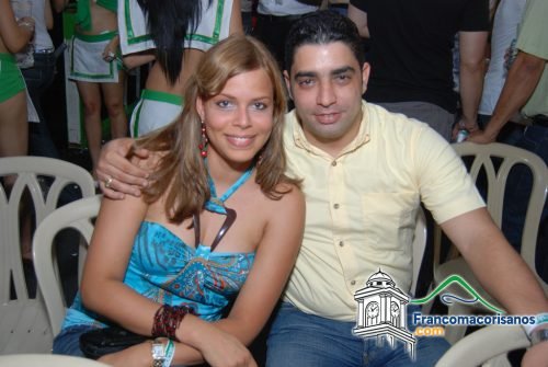 Tbt Verano Presidente 2009 En San Francisco De Macoris 09