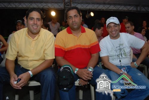 Tbt Verano Presidente 2009 En San Francisco De Macoris 11