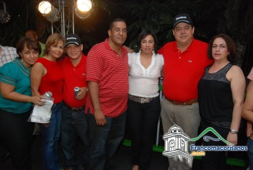 Tbt Verano Presidente 2009 En San Francisco De Macoris 13