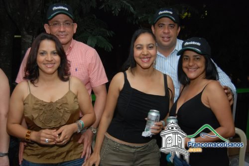 Tbt Verano Presidente 2009 En San Francisco De Macoris 14